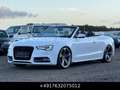 Audi S5 Cabrio 3.0 TFSI S-Sitze Mem Keyl Led Facelift Blanc - thumbnail 6