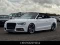Audi S5 Cabrio 3.0 TFSI S-Sitze Mem Keyl Led Facelift Blanc - thumbnail 7