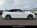 Audi S5 Cabrio 3.0 TFSI S-Sitze Mem Keyl Led Facelift Blanc - thumbnail 15