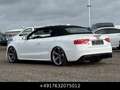 Audi S5 Cabrio 3.0 TFSI S-Sitze Mem Keyl Led Facelift Blanc - thumbnail 23