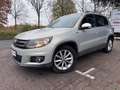 Volkswagen Tiguan TIGUAN LOUNGE BMT KAMERA NAVI PDC SHZ 1.HAND Silber - thumbnail 3
