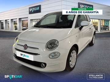 1.0 Hybrid 51KW (70 CV) Cult