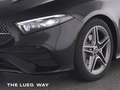 Mercedes-Benz A 180 Lim AMG+PANO+AHK+MBEAM+KEYGO+TOTW+RFK+PTS+ Schwarz - thumbnail 9