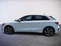 Audi A3 35 TFSI S LINE MATRIX+NAV+PANO+SHZG Weiß - thumbnail 8