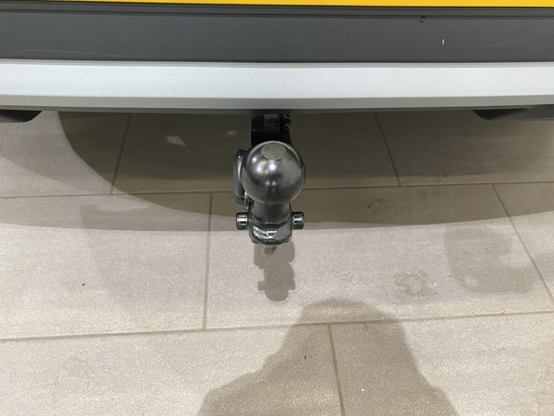 Volkswagen T-Roc 1.5 eTSI DSG Life  / LED RFK — photo 14