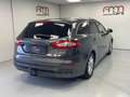 Ford Mondeo 1.5i EcoBoost Titanium Leder Camera Cruise Garnt Gris - thumbnail 7
