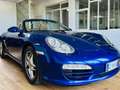 Porsche Boxster Boxster 2.7 245cv-pdk Blu/Azzurro - thumbnail 3