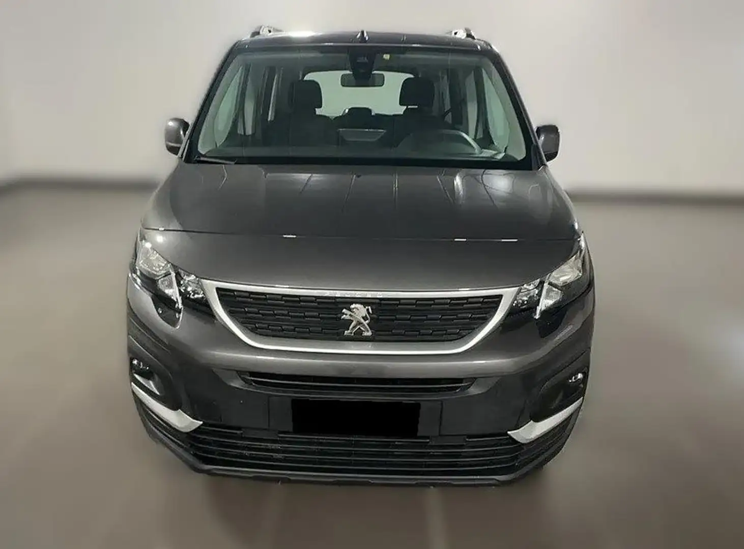 Peugeot Rifter BlueHDi 100 S&S Active AUTOVETTURA5POSTI Grigio - 2