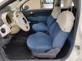 Fiat 500 500 1.2 Lounge 69cv Bianco - thumbnail 7