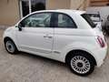 Fiat 500 500 1.2 Lounge 69cv Bianco - thumbnail 6