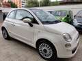 Fiat 500 500 1.2 Lounge 69cv Bianco - thumbnail 1