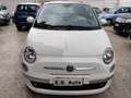 Fiat 500 500 1.2 Lounge 69cv Bianco - thumbnail 2
