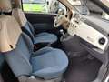 Fiat 500 500 1.2 Lounge 69cv Bianco - thumbnail 9
