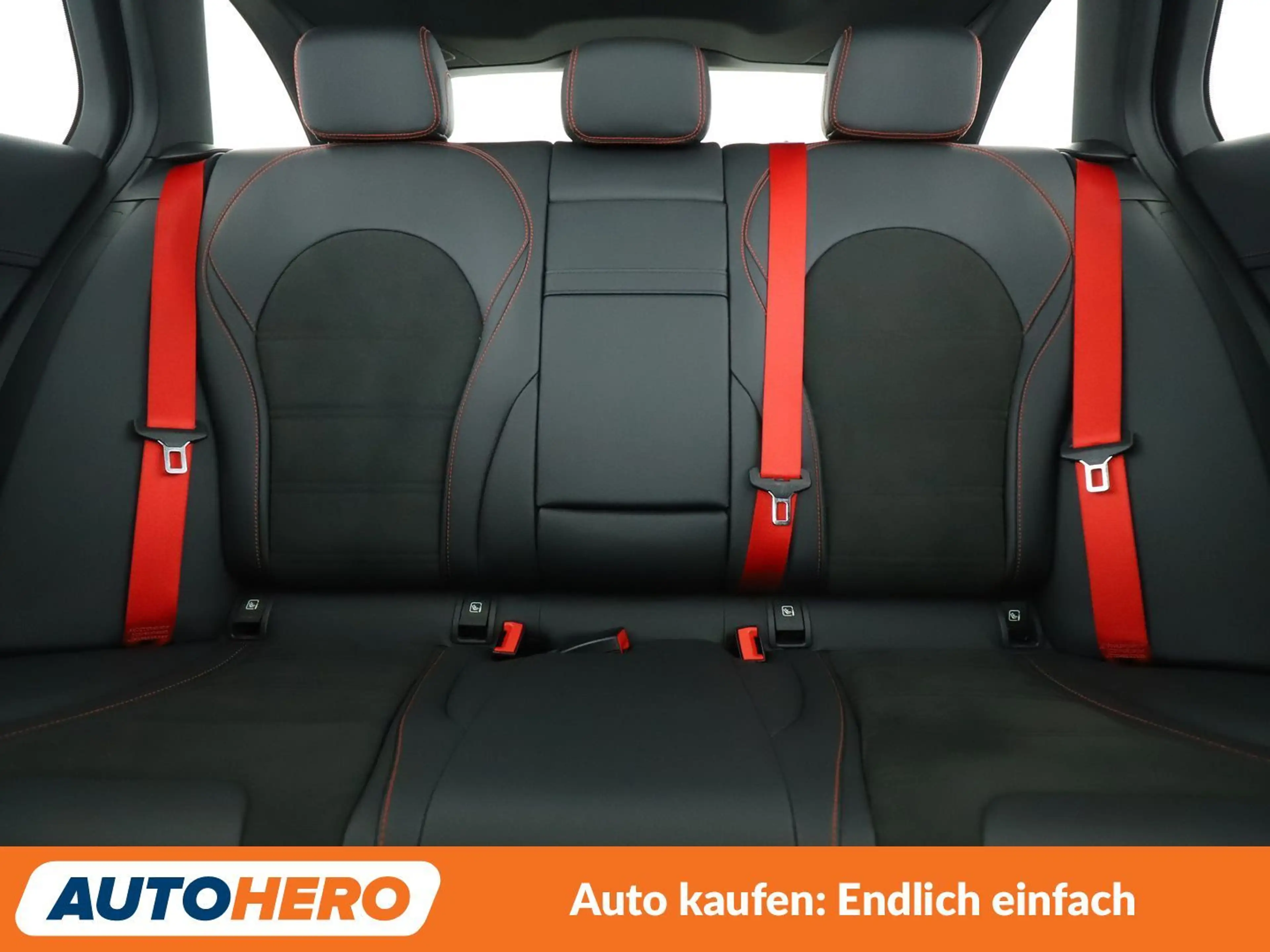 Mercedes-Benz C 43 AMG C 43 AMG T 4Matic Aut.*NAVI*HEAD-UP*LED*ACC*360°* — photo 15