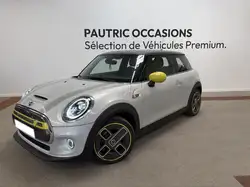 MINI Cooper SE 184ch Edition Greenwich BVA