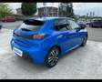 Peugeot 208 5 Porte 1.2 PureTech Allure Navi Pack Blu/Azzurro - thumbnail 11