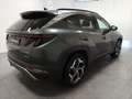 Hyundai TUCSON 1.6 T-GDI Trend 4WD|Navi|CAM|Spurhalteass Grau - thumbnail 5