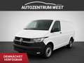 Volkswagen T6.1 2.0 TDI LR...Klima/RFK/Tempomat Weiß - thumbnail 1