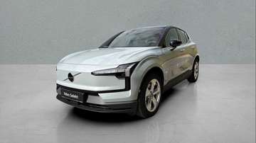 Plus, Single Motor Extended Range, Elektrisch