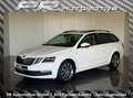 Skoda Octavia Combi 1,6 TDI DSG LED*VIRTUAL*AHK*PANO Wit - thumbnail 1