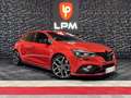 Renault Megane IV (BFB) 1.8T 280ch RS EDC Rosso - thumbnail 1
