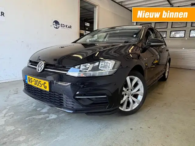 Volkswagen Golf 1.0 TSI Highline R-LINE ACC ECC TOP CONDITIE NAP A