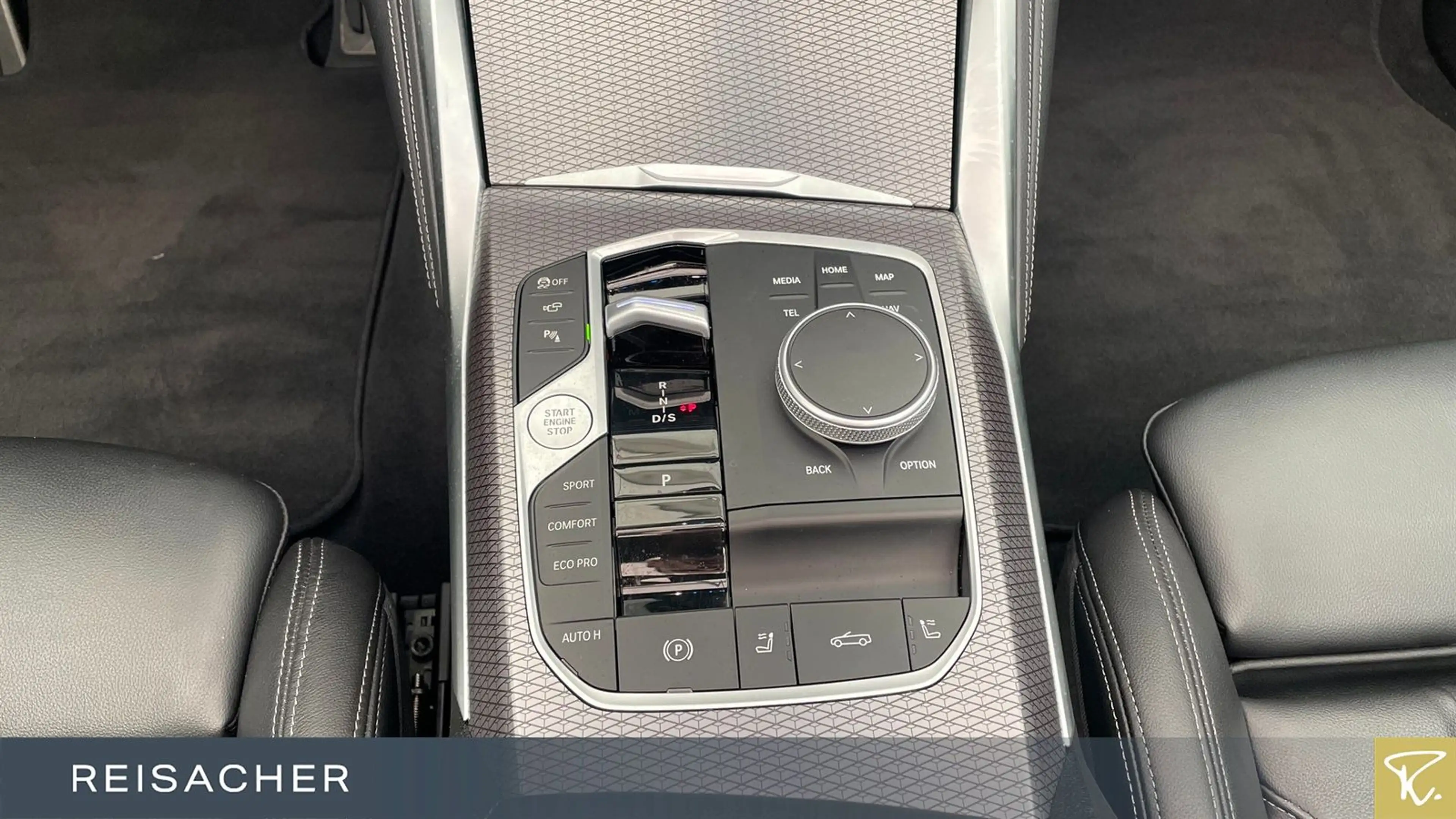 BMW 430 d Cabrio M-Pro LCPro 360° LED KlimaA HiFi 19" — photo 11