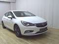 Opel Astra 1.6 CDTI Navi LED PDC AHK Shz Weiß - thumbnail 3