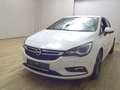 Opel Astra 1.6 CDTI Navi LED PDC AHK Shz Weiß - thumbnail 2