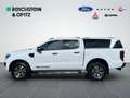 Ford Ranger Wildtrak Doppelkabine 4x4/Keyless/AHK Blanc - thumbnail 8