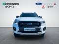 Ford Ranger Wildtrak Doppelkabine 4x4/Keyless/AHK Blanc - thumbnail 2