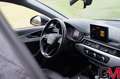 Audi A4 1.4 TFSI  S tronic leder/ ***68000 km*** Gris - thumbnail 18