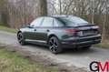 Audi A4 1.4 TFSI  S tronic leder/ ***68000 km*** Gris - thumbnail 5