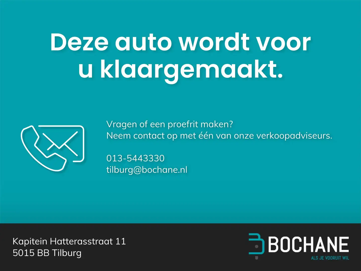 Ford Puma 1.0 EcoBoost Hybrid ST-Line | Navigatie | Carplay Gris - 2