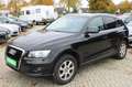 Audi Q5 3.0 TDI  QUATTRO mit /XENON/MMI/ISOFIX uvm. Noir - thumbnail 7