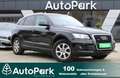Audi Q5 3.0 TDI  QUATTRO mit /XENON/MMI/ISOFIX uvm. Noir - thumbnail 1