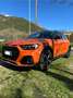 Audi A1 Citycarver 30 1.0 tfsi Edition One 110cv s-tronic Orange - thumbnail 1