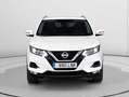Nissan Qashqai dCi 115 N-Style 85 kW (115 CV) Blanco - thumbnail 7