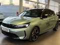 Opel Corsa F 1.2 Turbo YES AUT DynLicht Facelift Grün - thumbnail 1