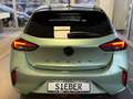Opel Corsa F 1.2 Turbo YES AUT DynLicht Facelift Grün - thumbnail 5