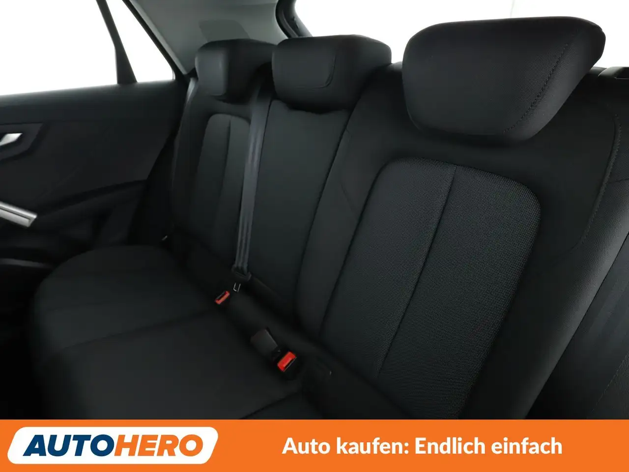 Audi Q2 35 TFSI advanced Aut.*MATRIX*ACC*PDC*SHZ*BT*, миниатюра 14