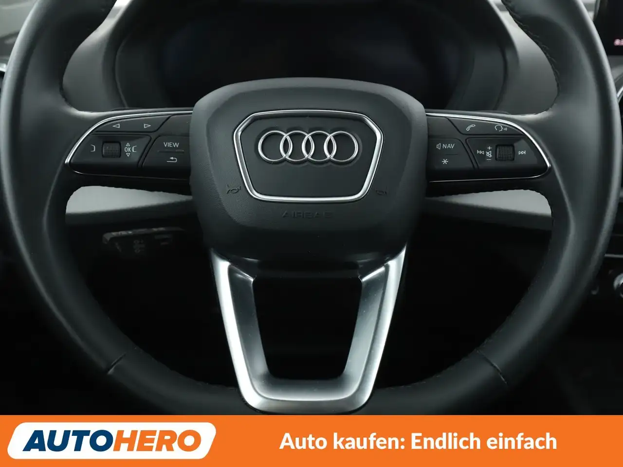 Audi Q2 35 TFSI advanced Aut.*MATRIX*ACC*PDC*SHZ*BT*, миниатюра 19