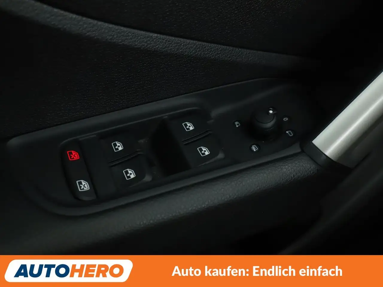 Audi Q2 35 TFSI advanced Aut.*MATRIX*ACC*PDC*SHZ*BT*, миниатюра 28