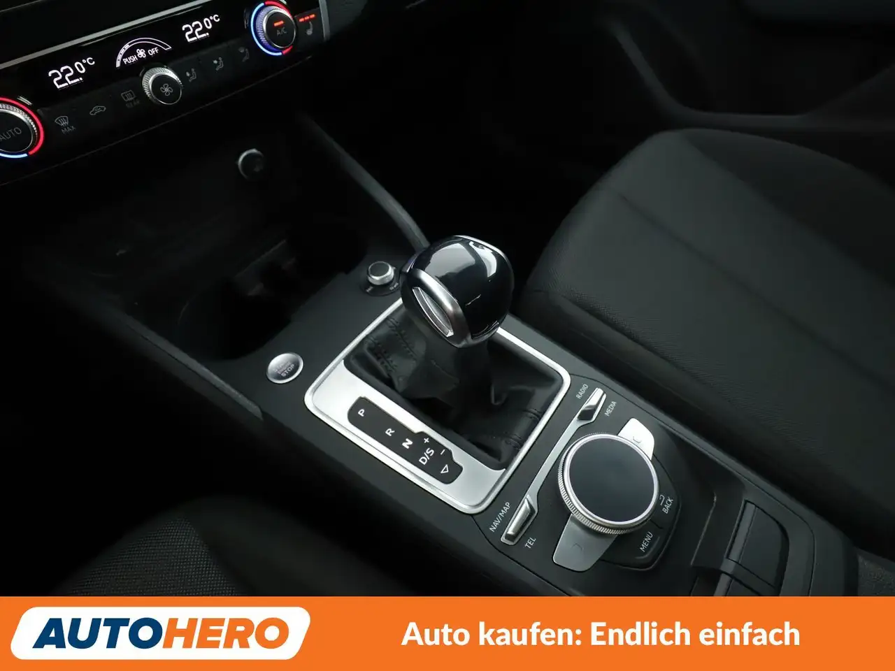 Audi Q2 35 TFSI advanced Aut.*MATRIX*ACC*PDC*SHZ*BT*, миниатюра 25