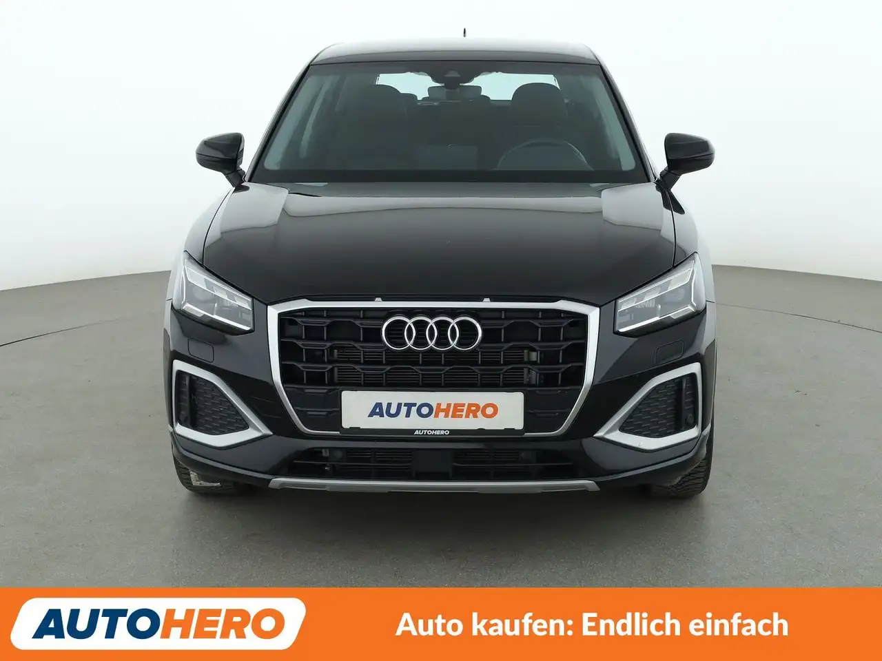 Audi Q2 35 TFSI advanced Aut.*MATRIX*ACC*PDC*SHZ*BT*, миниатюра 9