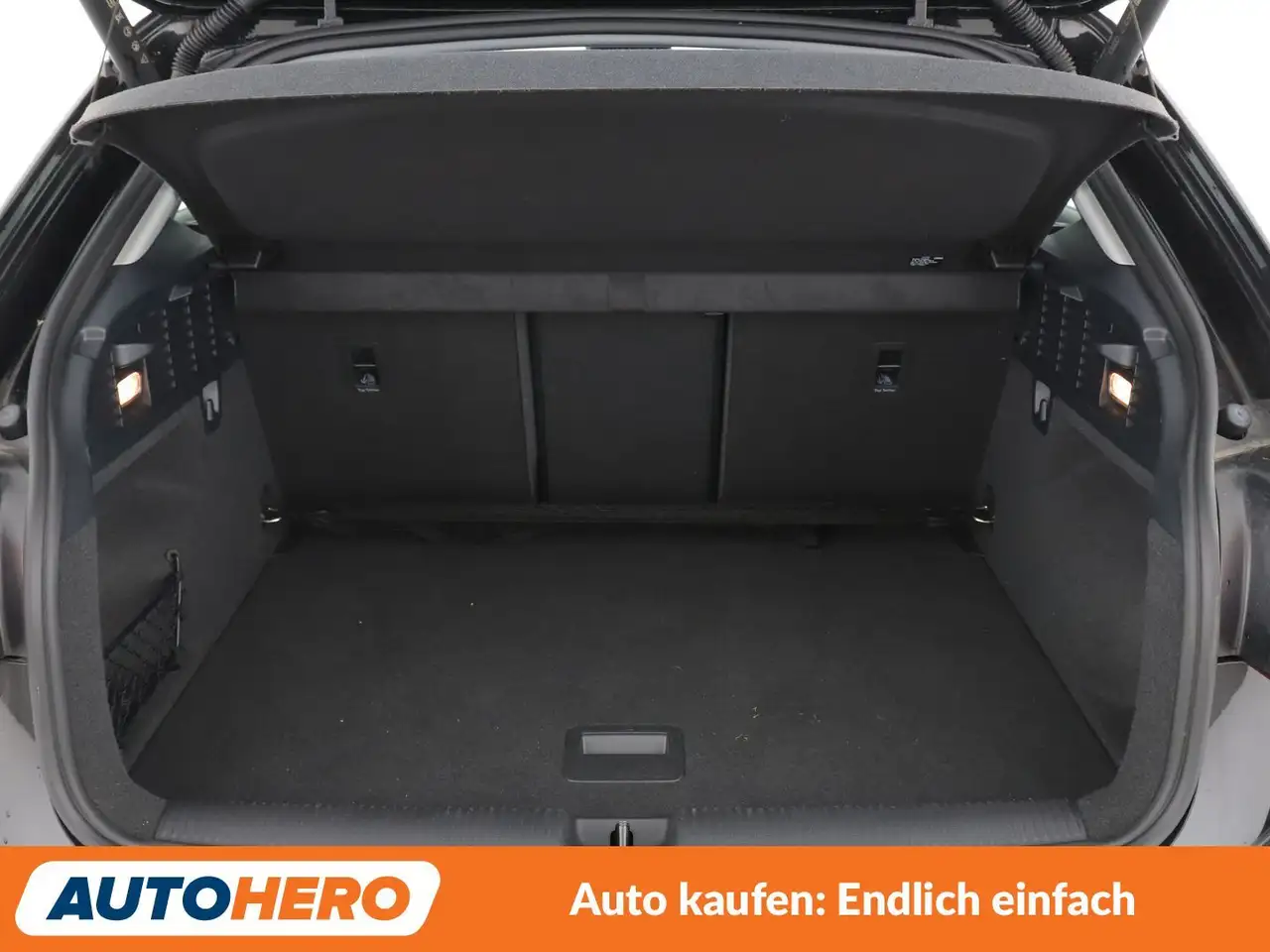 Audi Q2 35 TFSI advanced Aut.*MATRIX*ACC*PDC*SHZ*BT*, миниатюра 17
