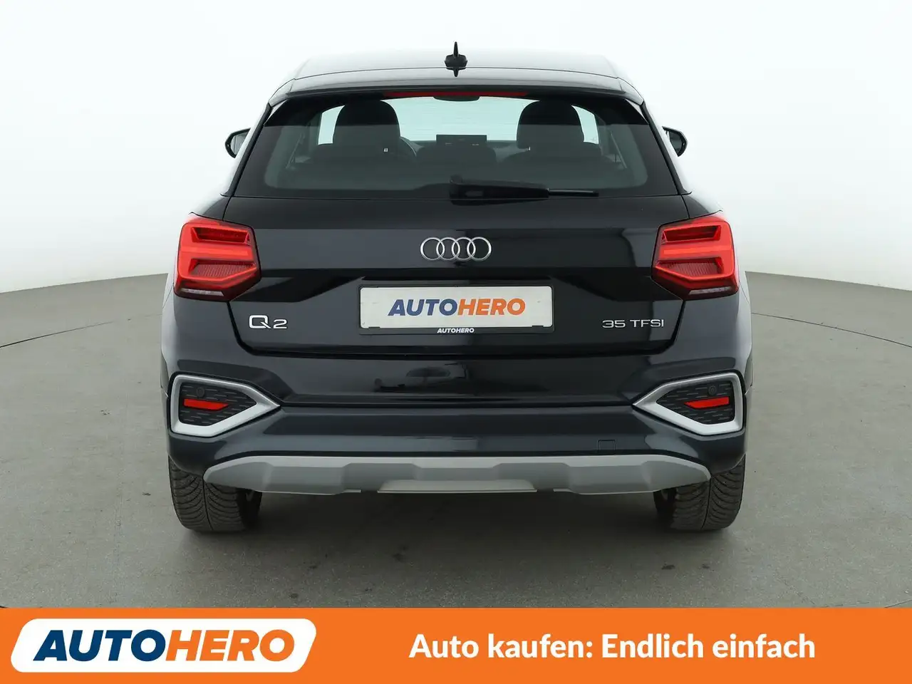 Audi Q2 35 TFSI advanced Aut.*MATRIX*ACC*PDC*SHZ*BT*, миниатюра 5