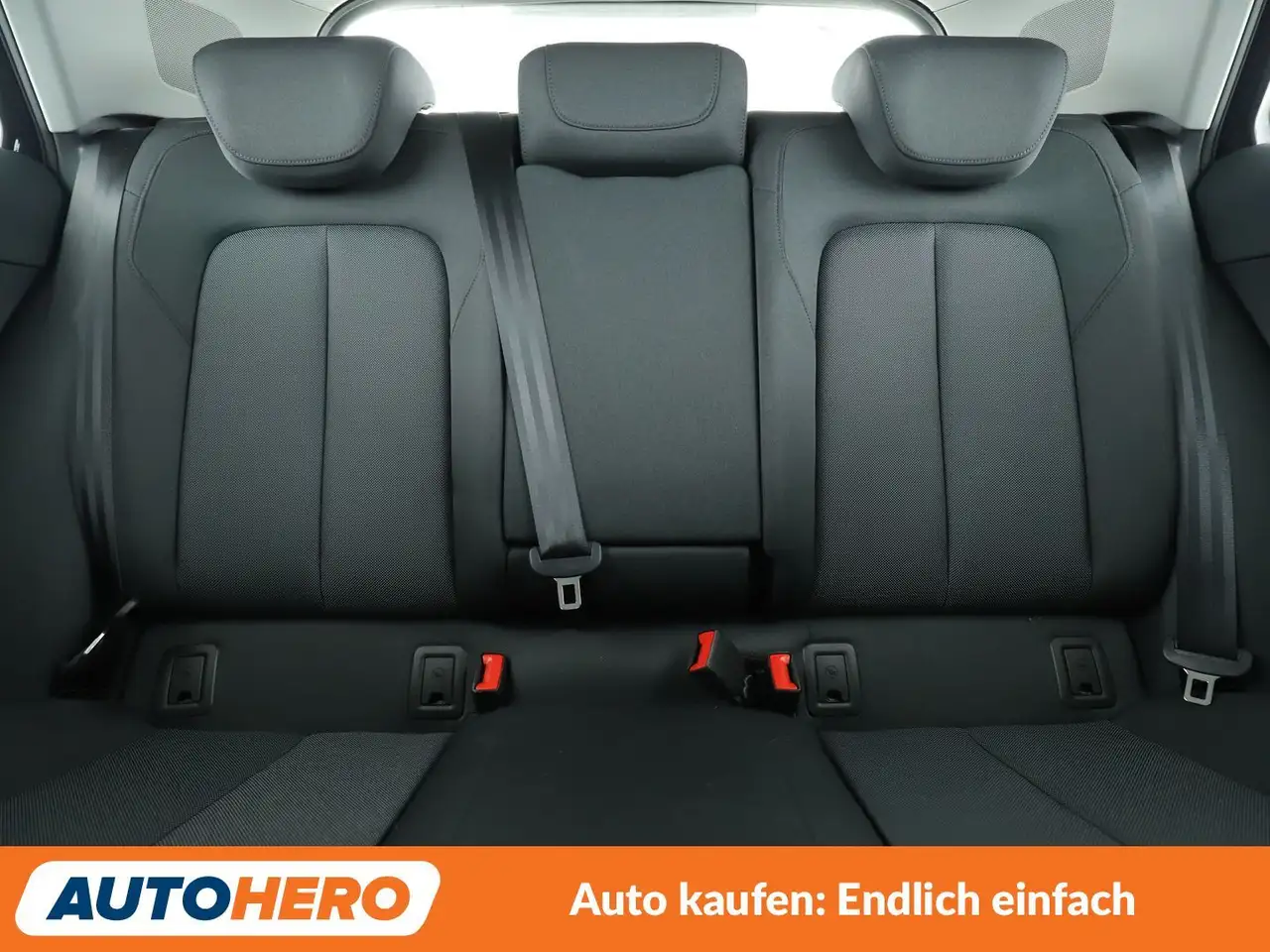 Audi Q2 35 TFSI advanced Aut.*MATRIX*ACC*PDC*SHZ*BT*, миниатюра 15