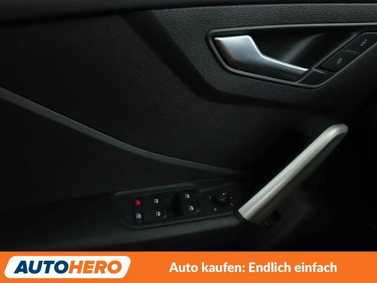Audi Q2 35 TFSI advanced Aut.*MATRIX*ACC*PDC*SHZ*BT*, миниатюра 27