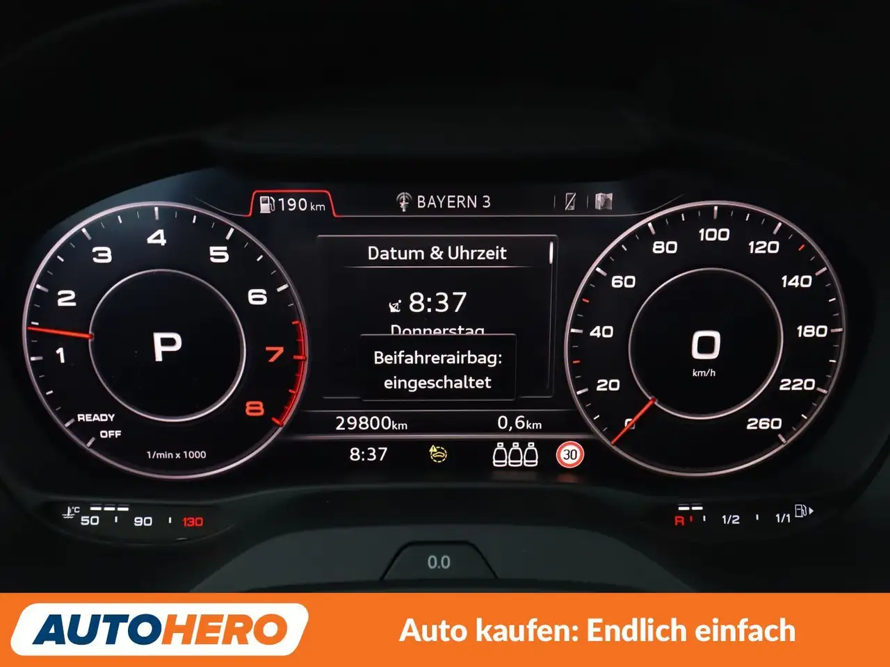 Audi Q2 35 TFSI advanced Aut.*MATRIX*ACC*PDC*SHZ*BT*, миниатюра 20